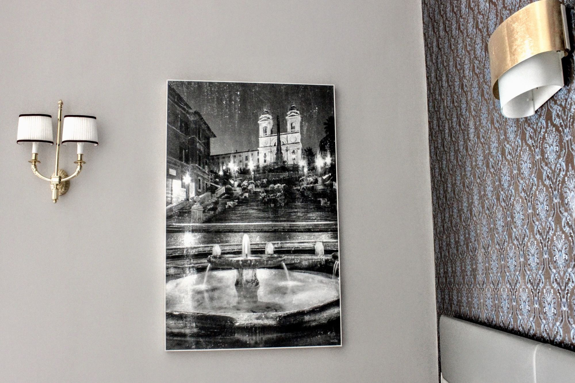 Фото Navona Residenza de Charme