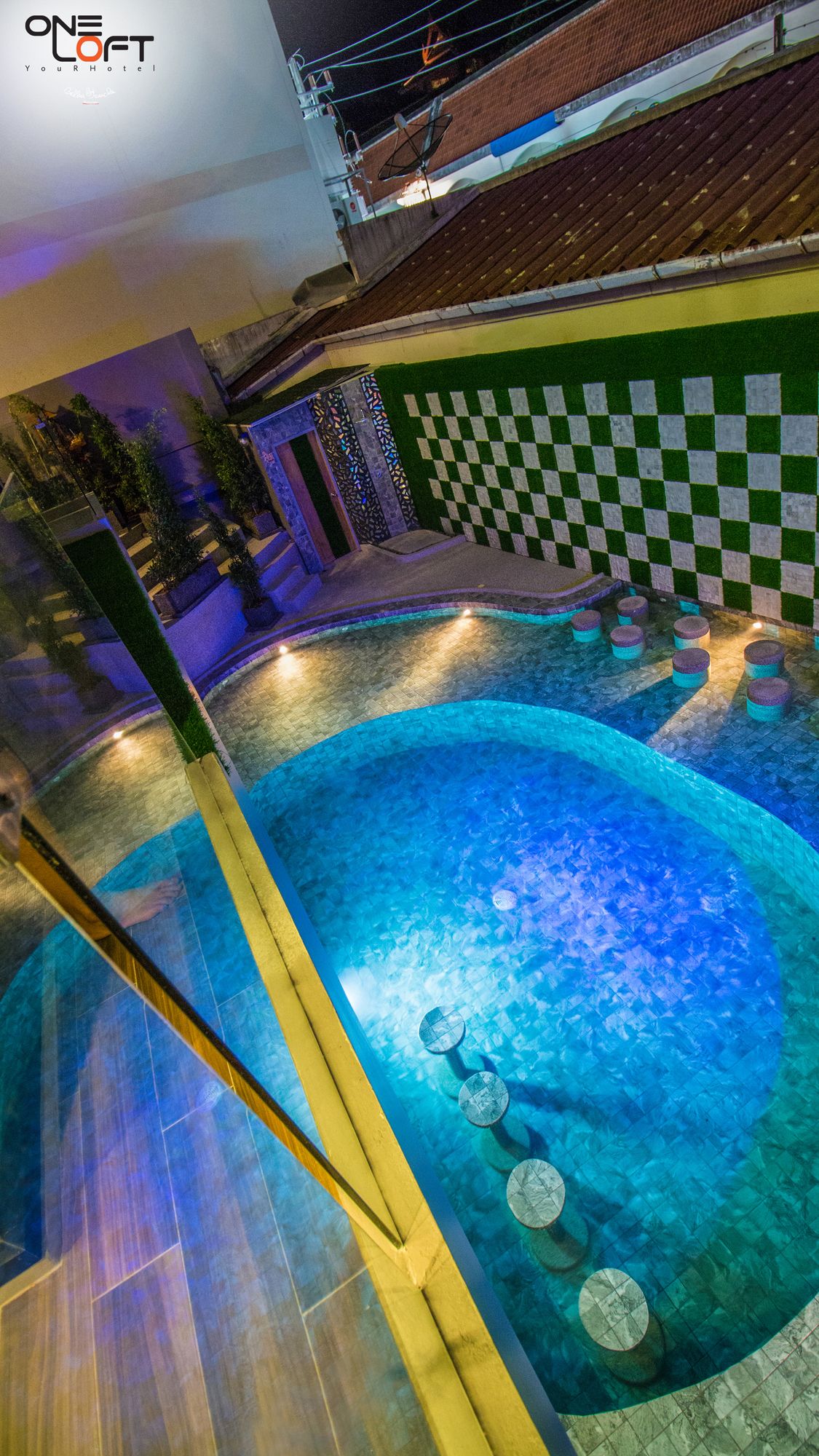 Фото Oneloft Hotel