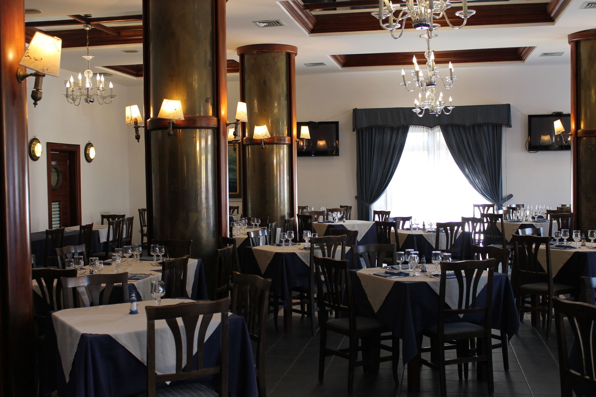 Фото Hotel Al Faro