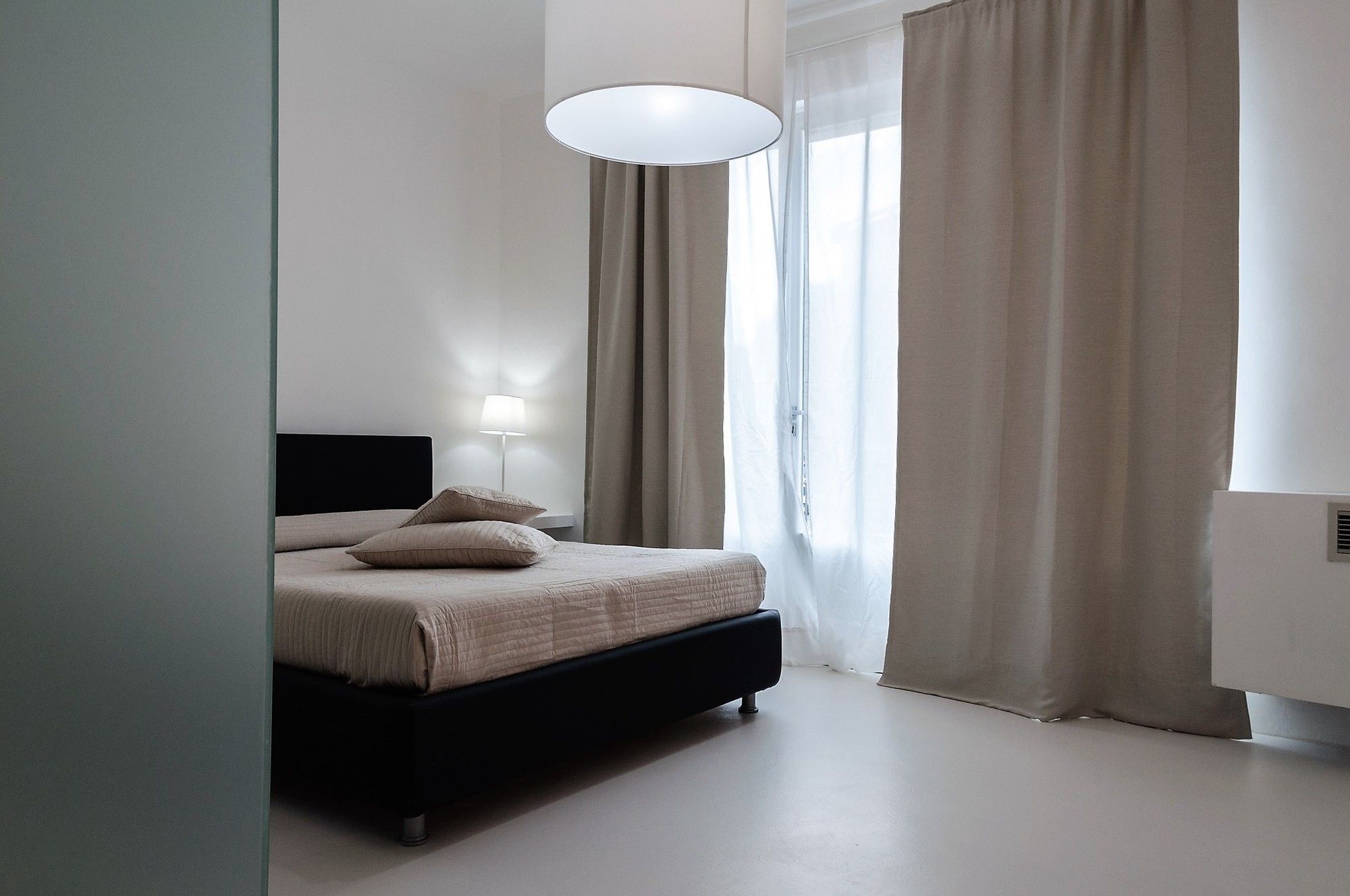 Фото Vittoria Design Hotel