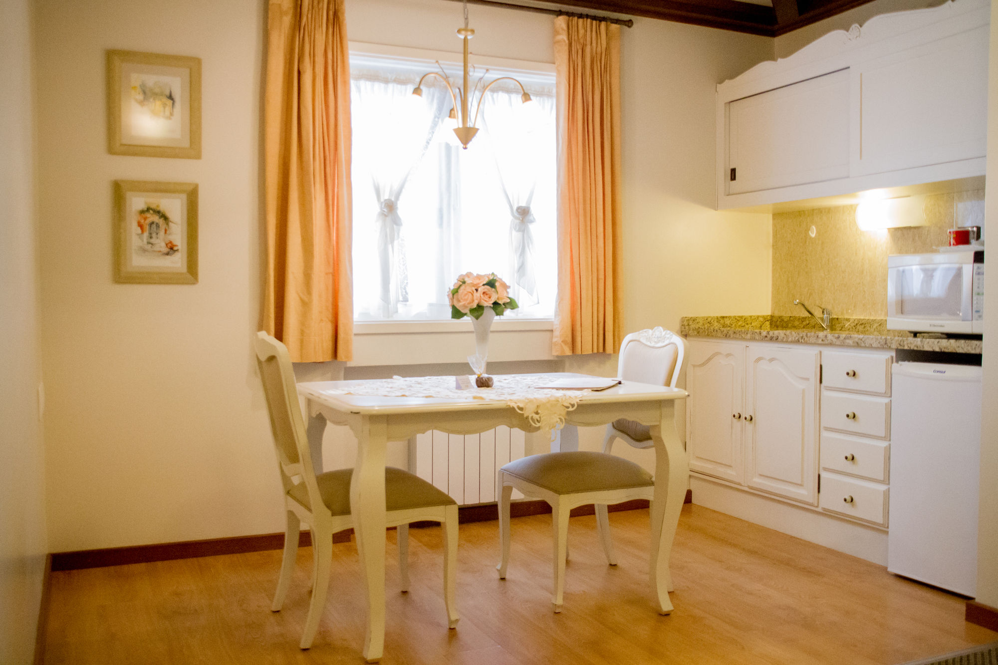 Фото Hotel Ritta Höppner