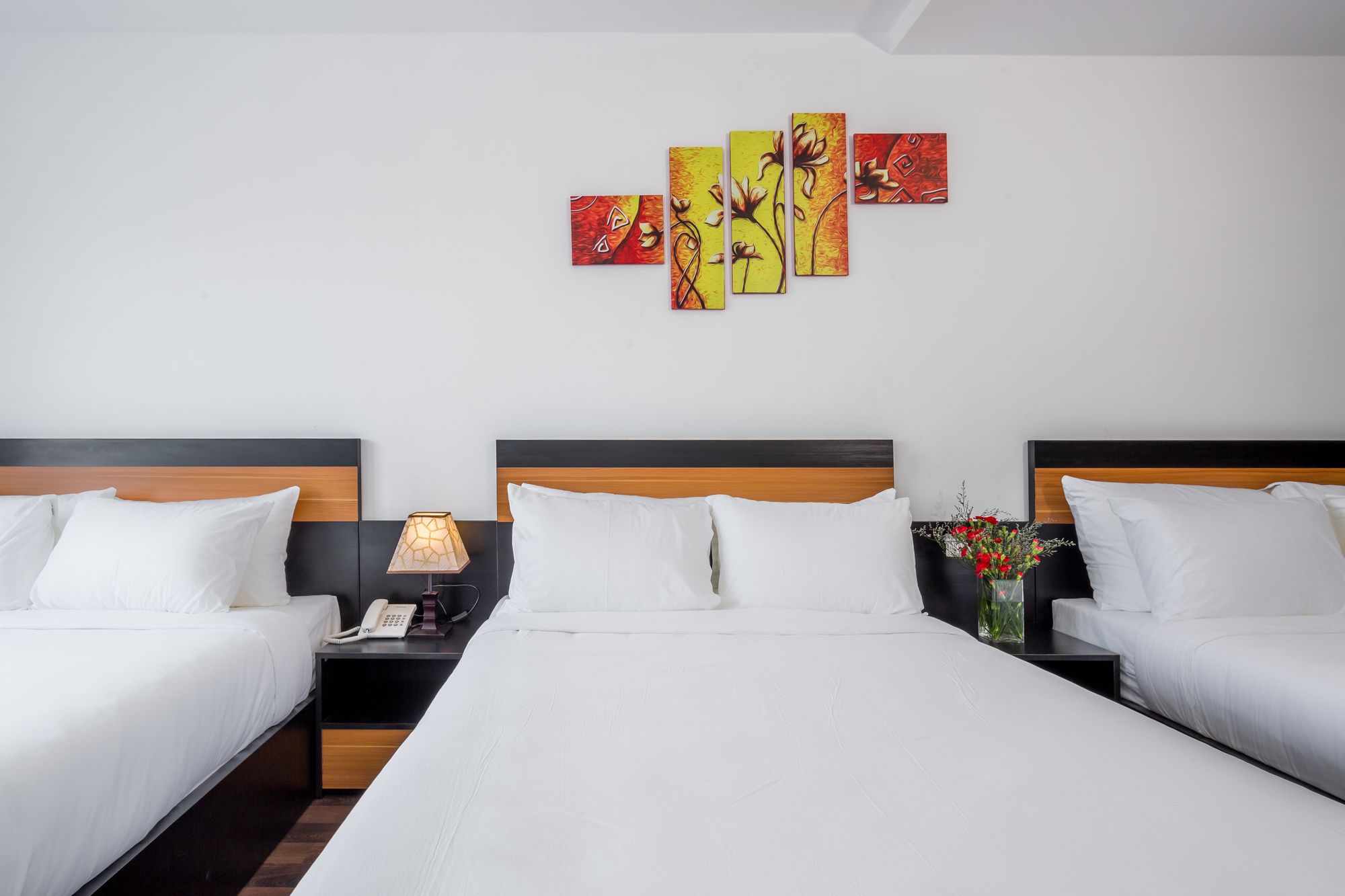 Фото Platinum Danang Hotel