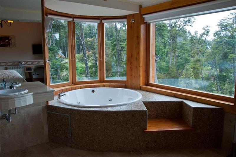 Фото Hosteria Patagon