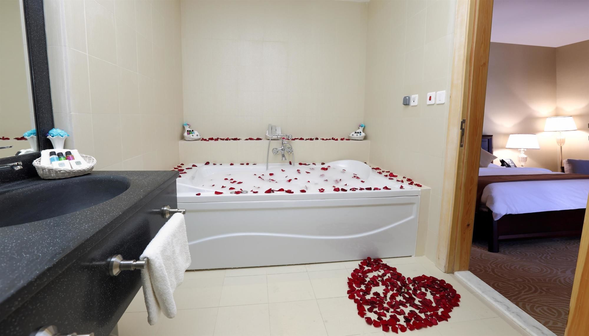 Фото Melissa Hotel Riyadh