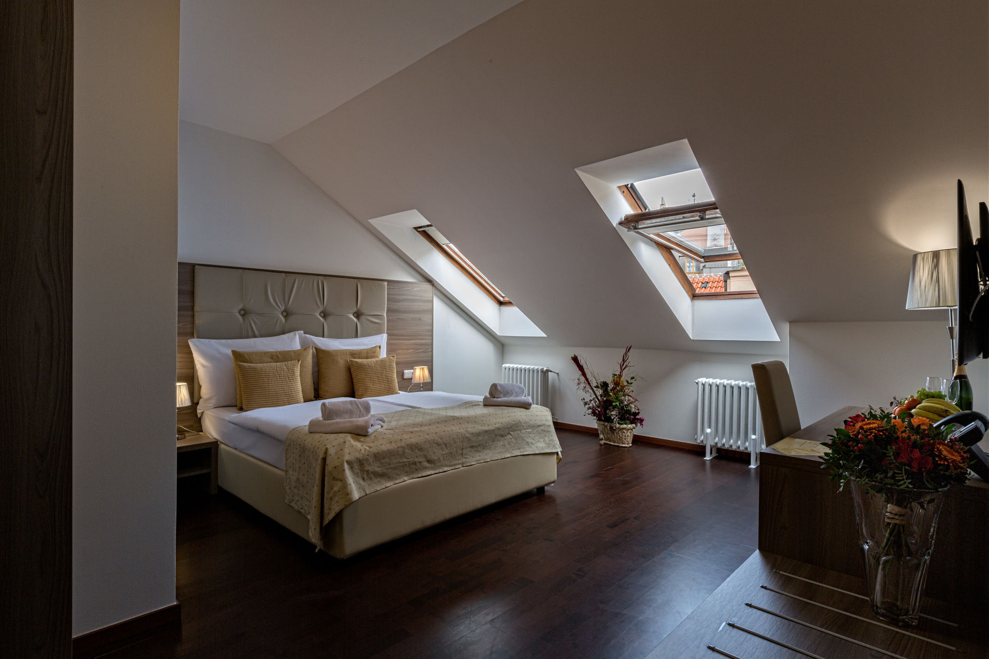 Фото Prague Old Town Residence