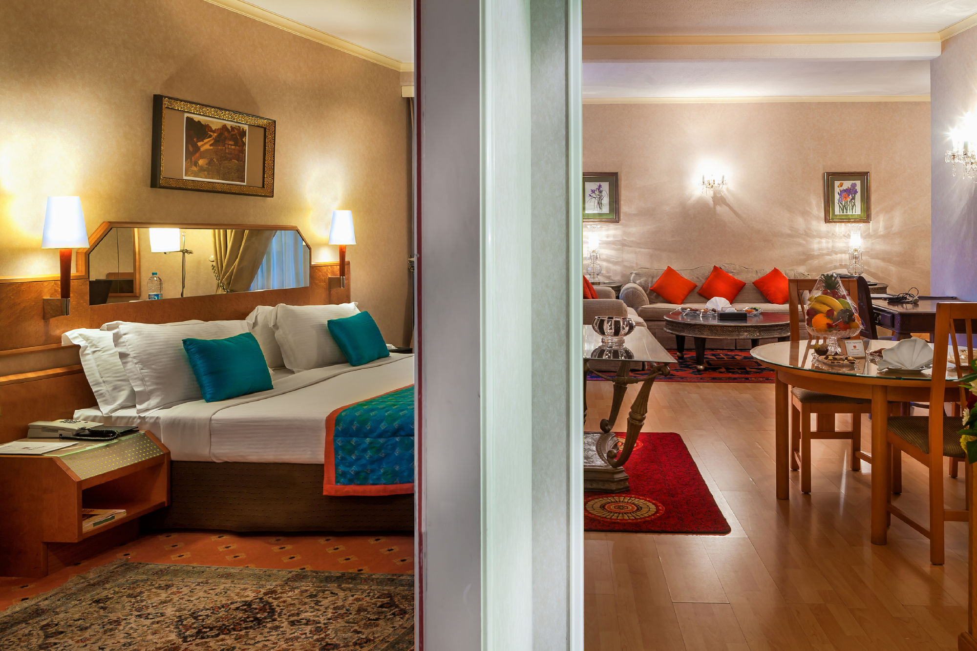 Фото Jeddah Grand Hotel