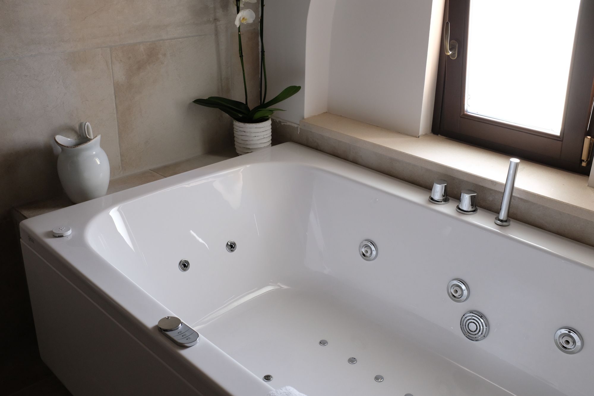 Фото Masseria Fontana di Vite