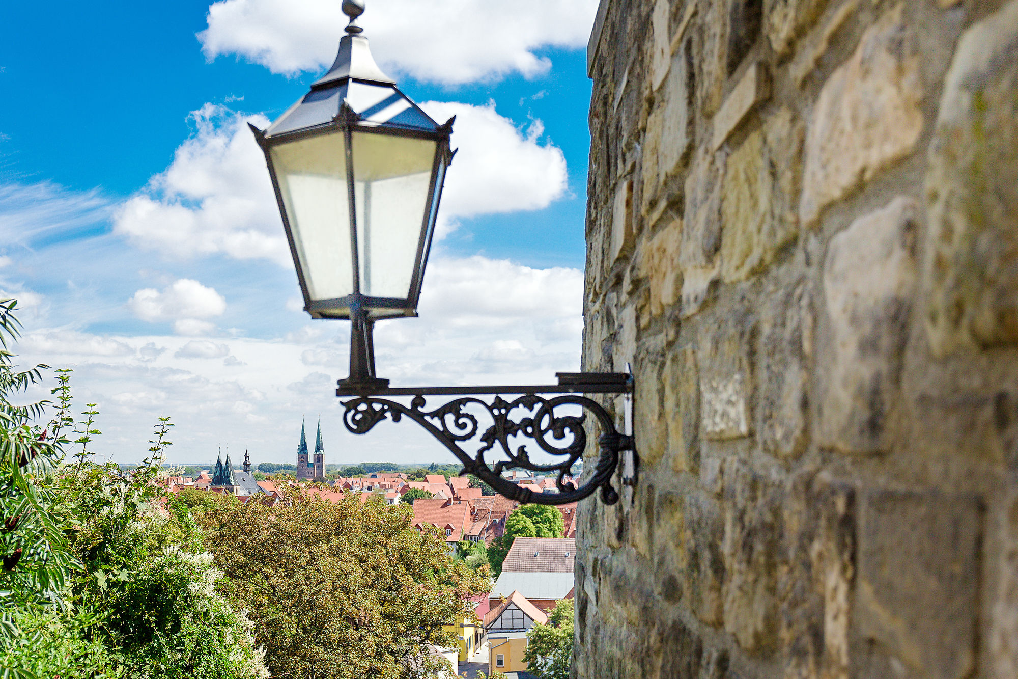 Фото Regiohotel Quedlinburger Hof