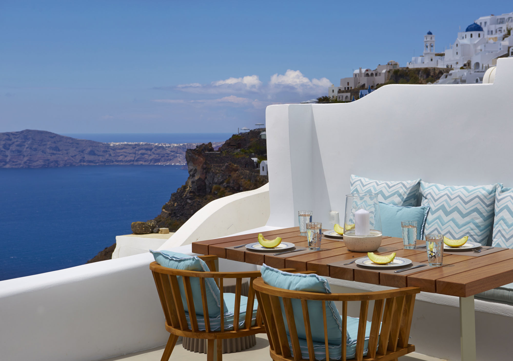 Фото Olea Cave House