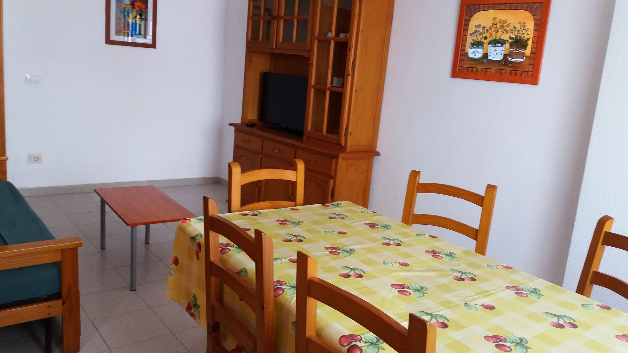 Фото Apartamentos Entreplayas 3000