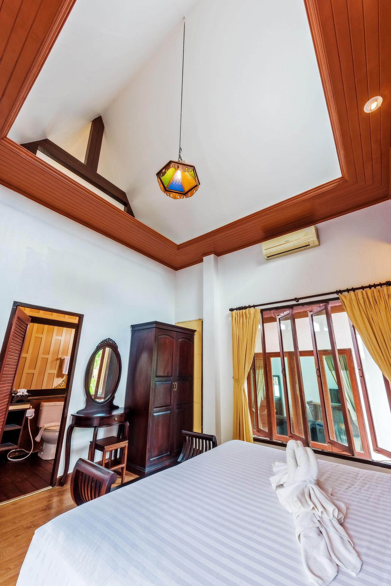 Фото Assada Boutique Hotel Kata Phuket