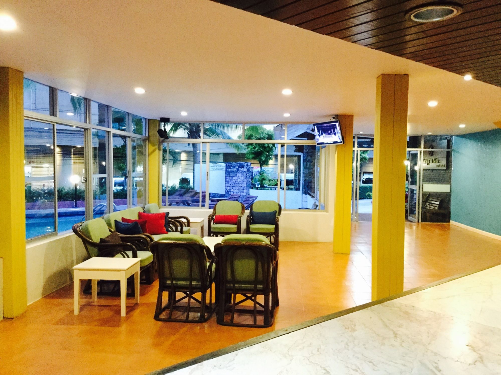 Фото Pattaya at Nine