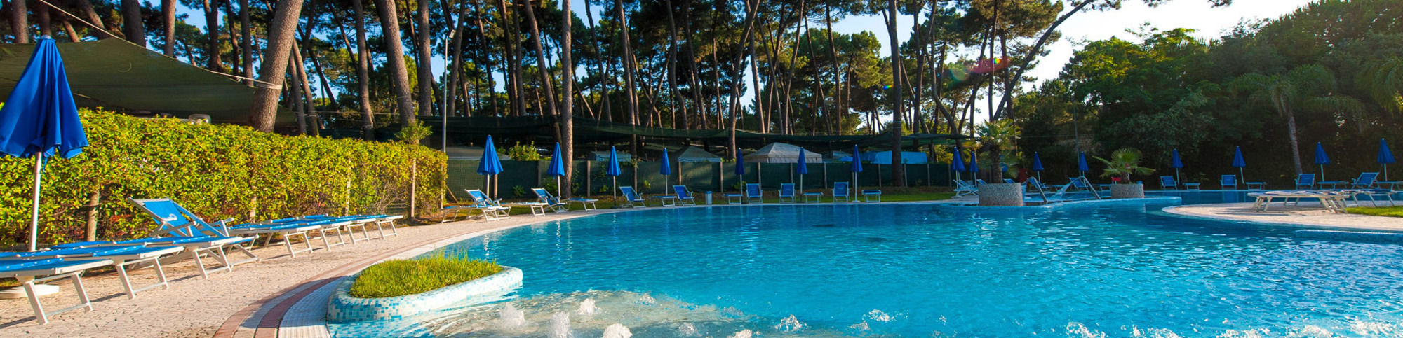 Фото Settebello Village