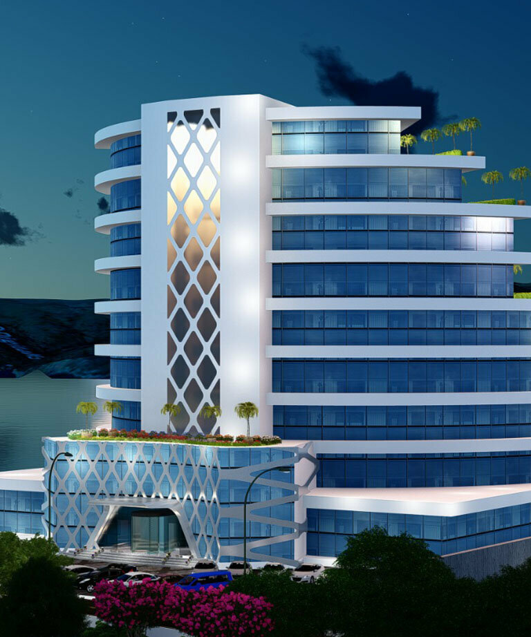 Engineering Us Project, Ankara, photo