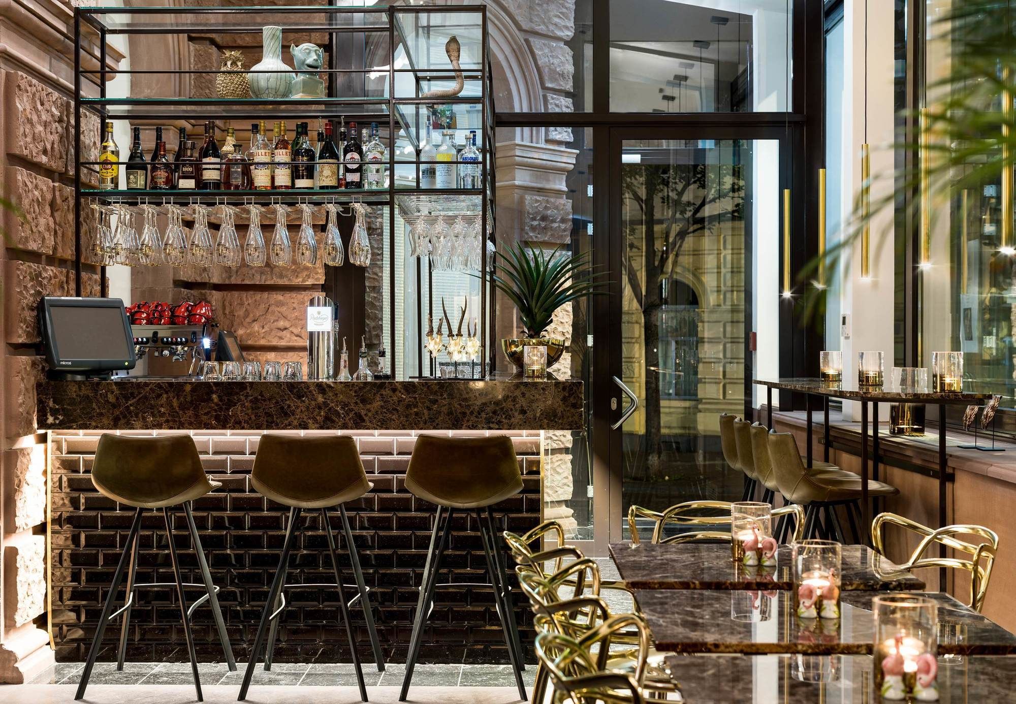 Фото Ac Hotel Mainz