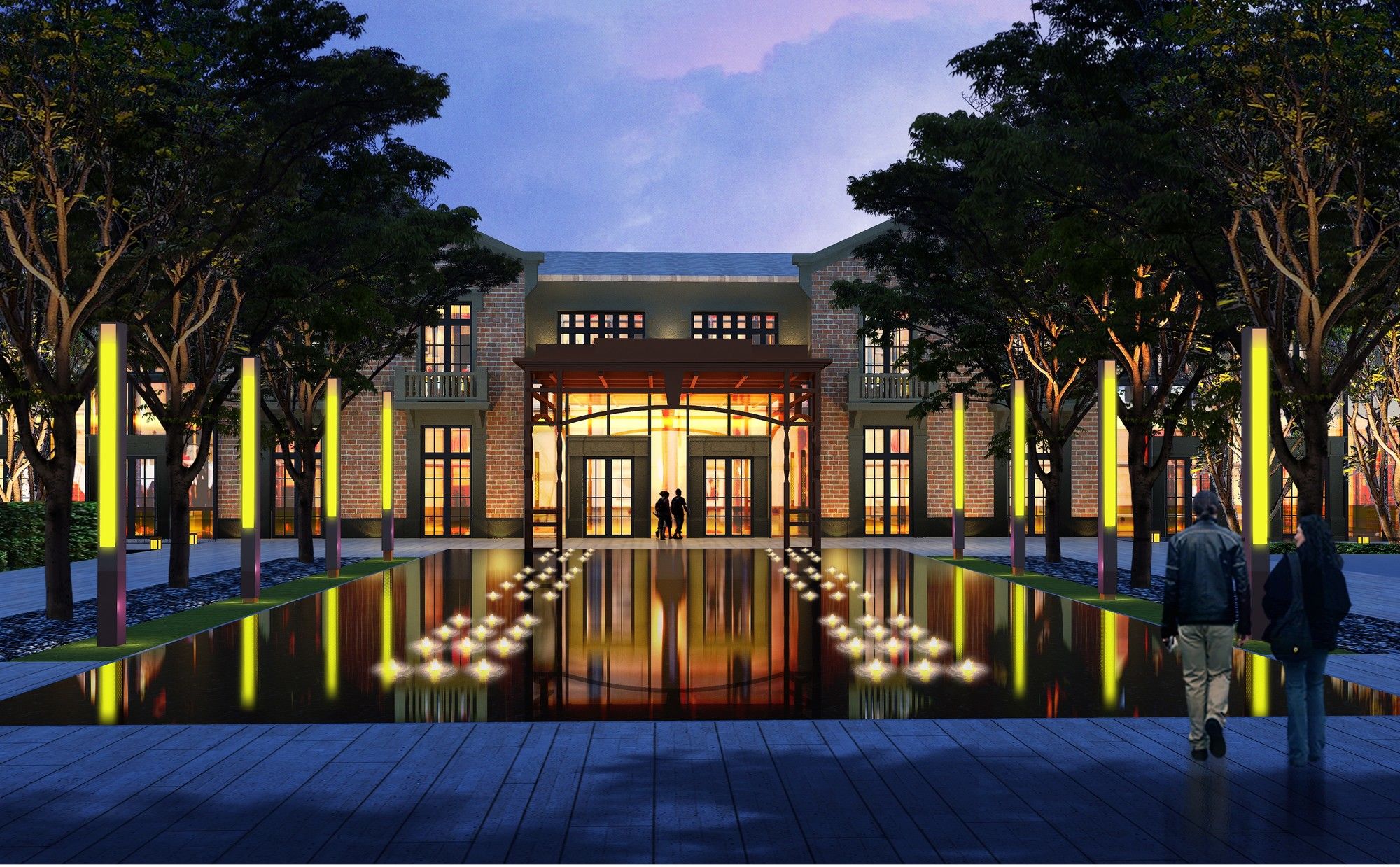 Фото отеля 1