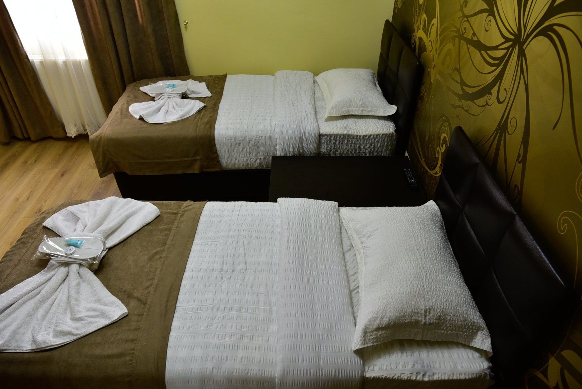 Фото The K Hotel