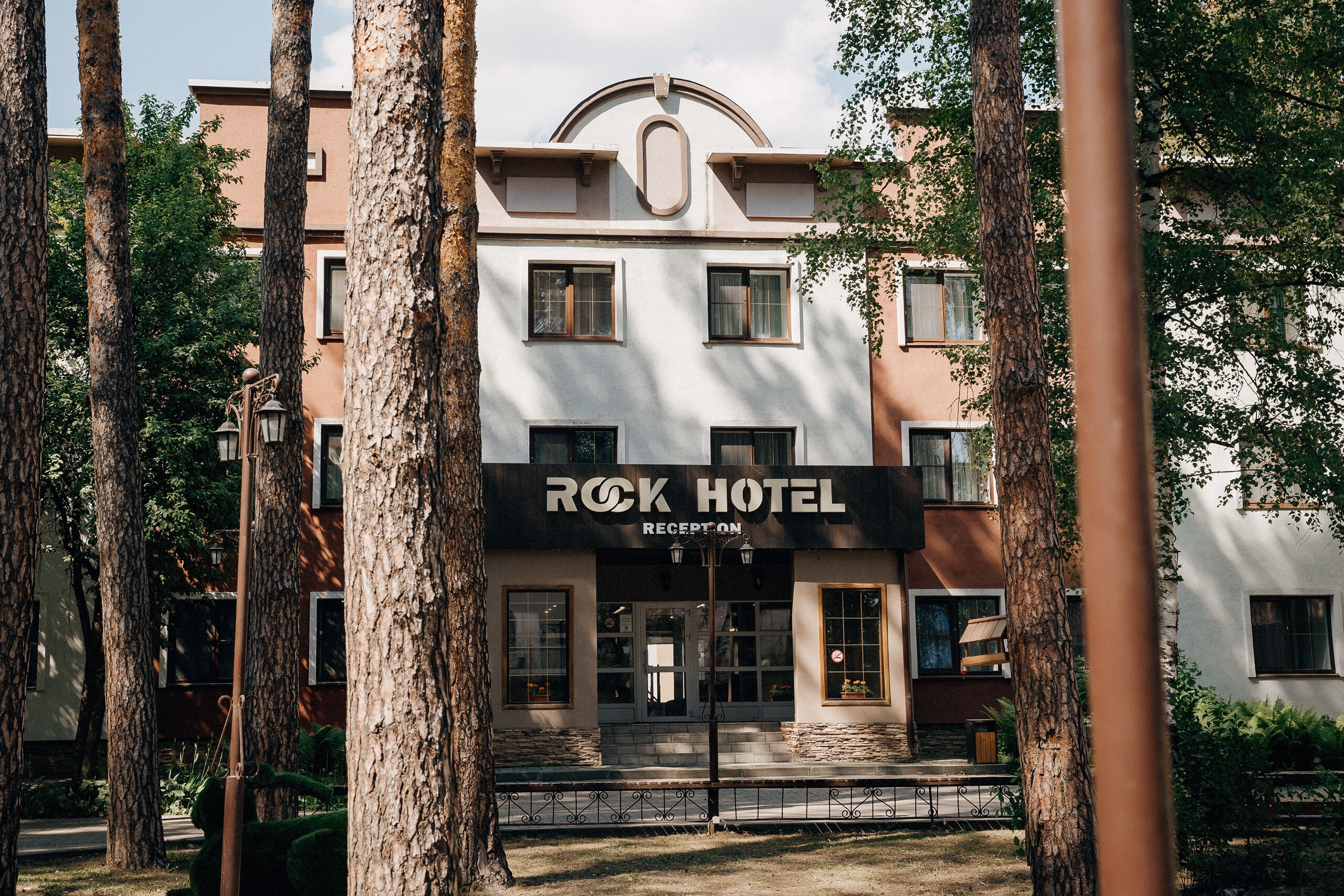 Фото Ранчо 636