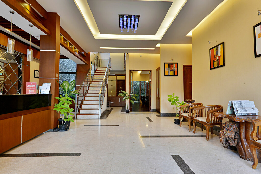 Guest house Omah Qu Guesthouse Yogyakarta, Yogyakarta, photo