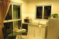 Фото Bangkok Living