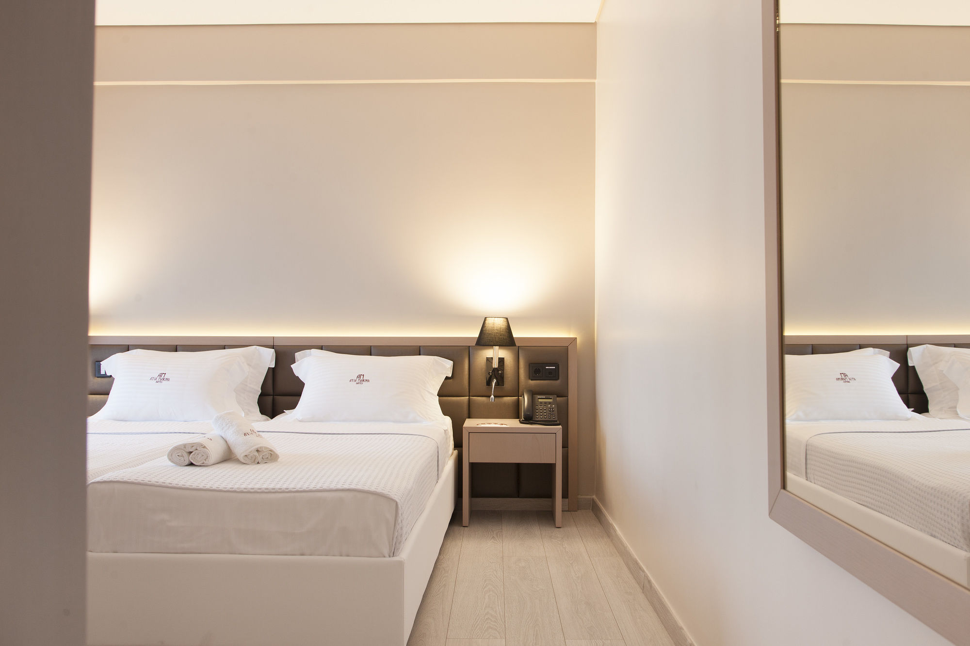 Фото Ayia Marina Suites