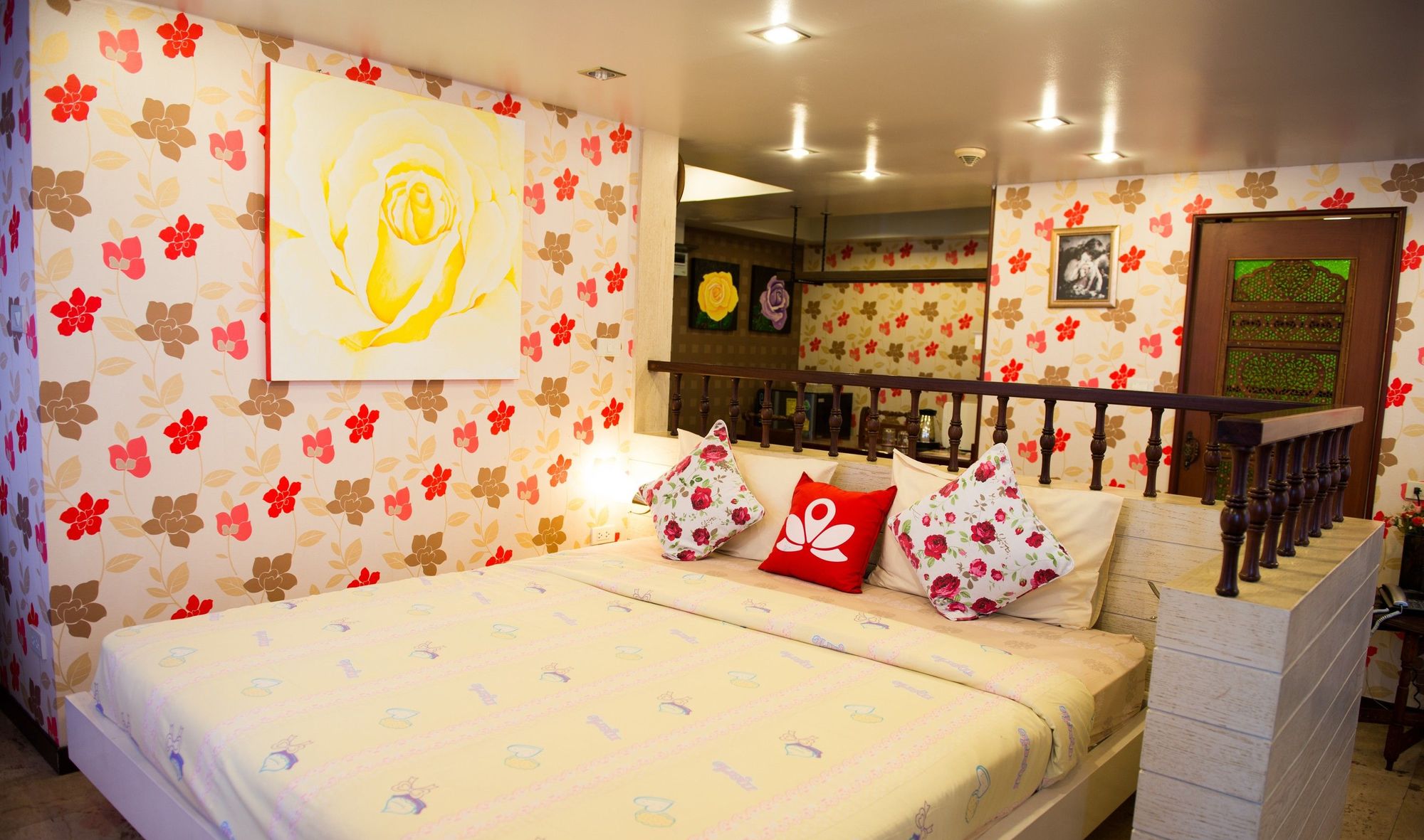 Фото Zen Rooms Sukhumvit 71