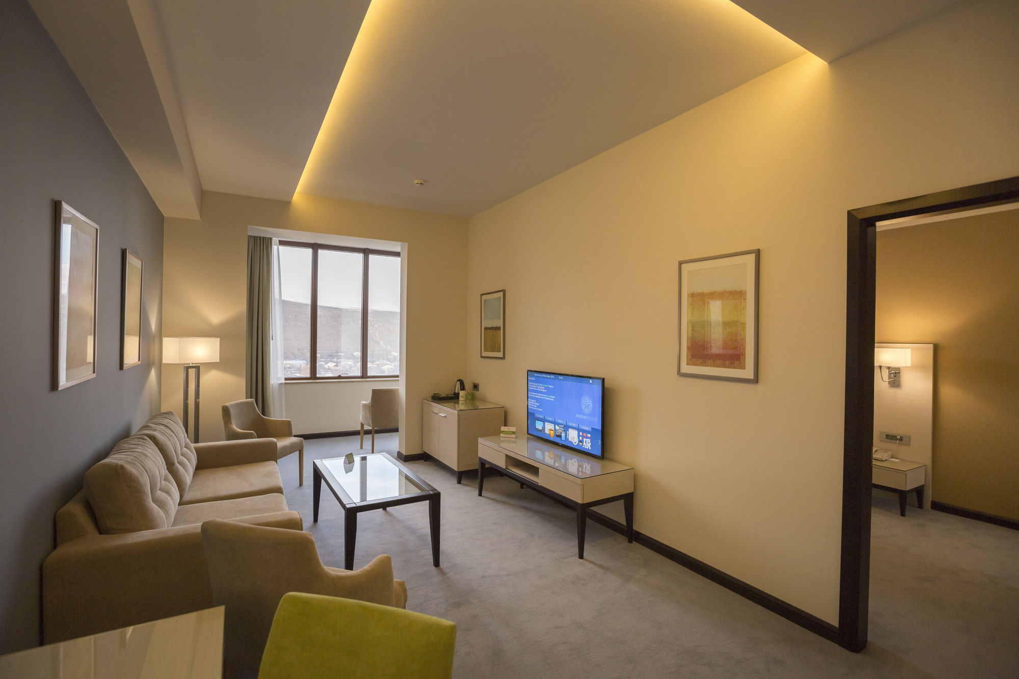 Фото Арарат Резорт