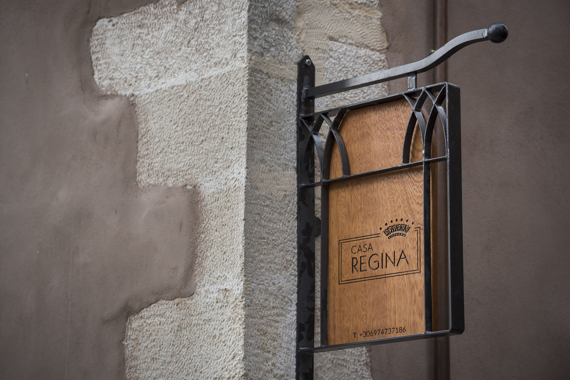 Фото Casa Regina