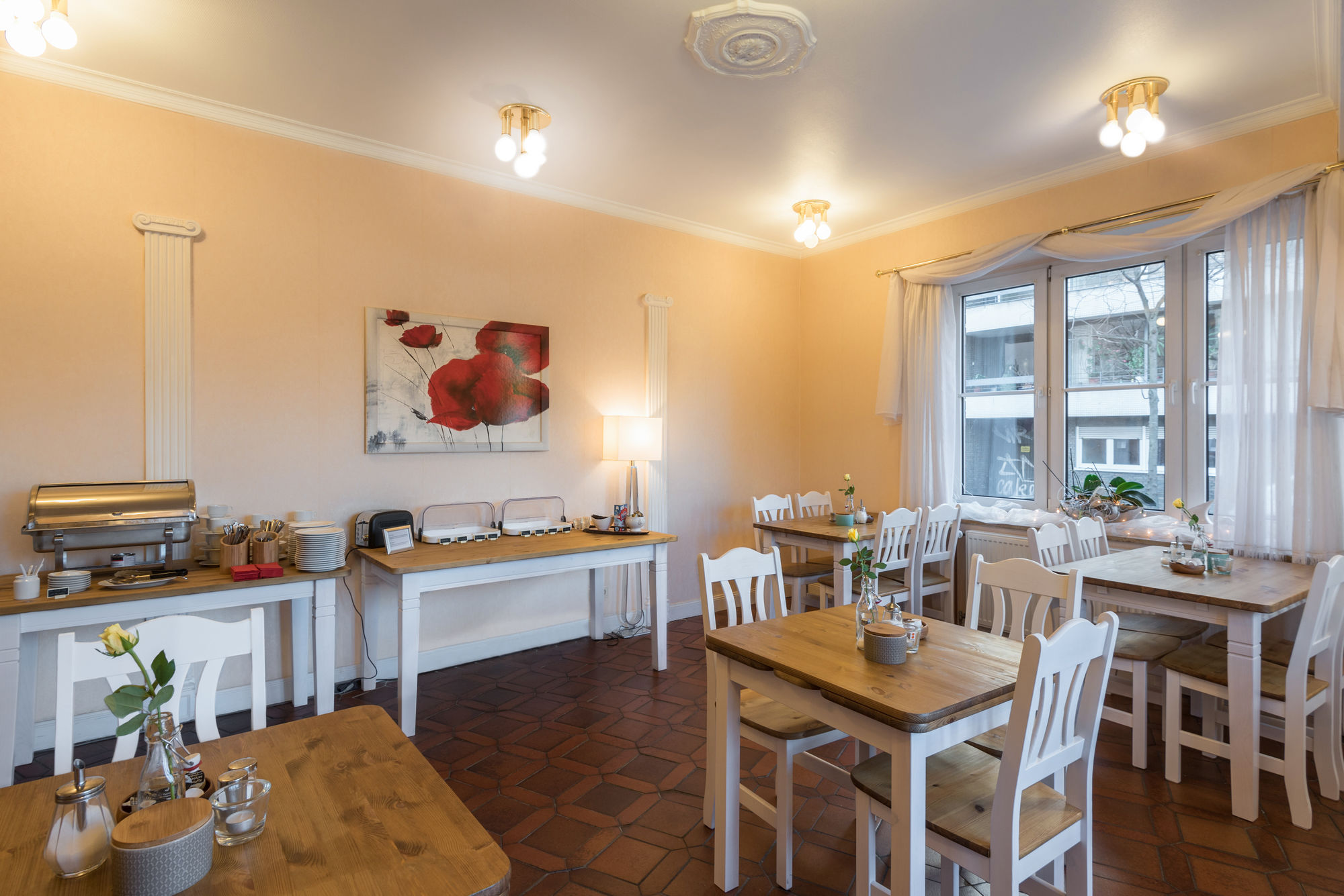 Фото Hotel Barbarossa Classic