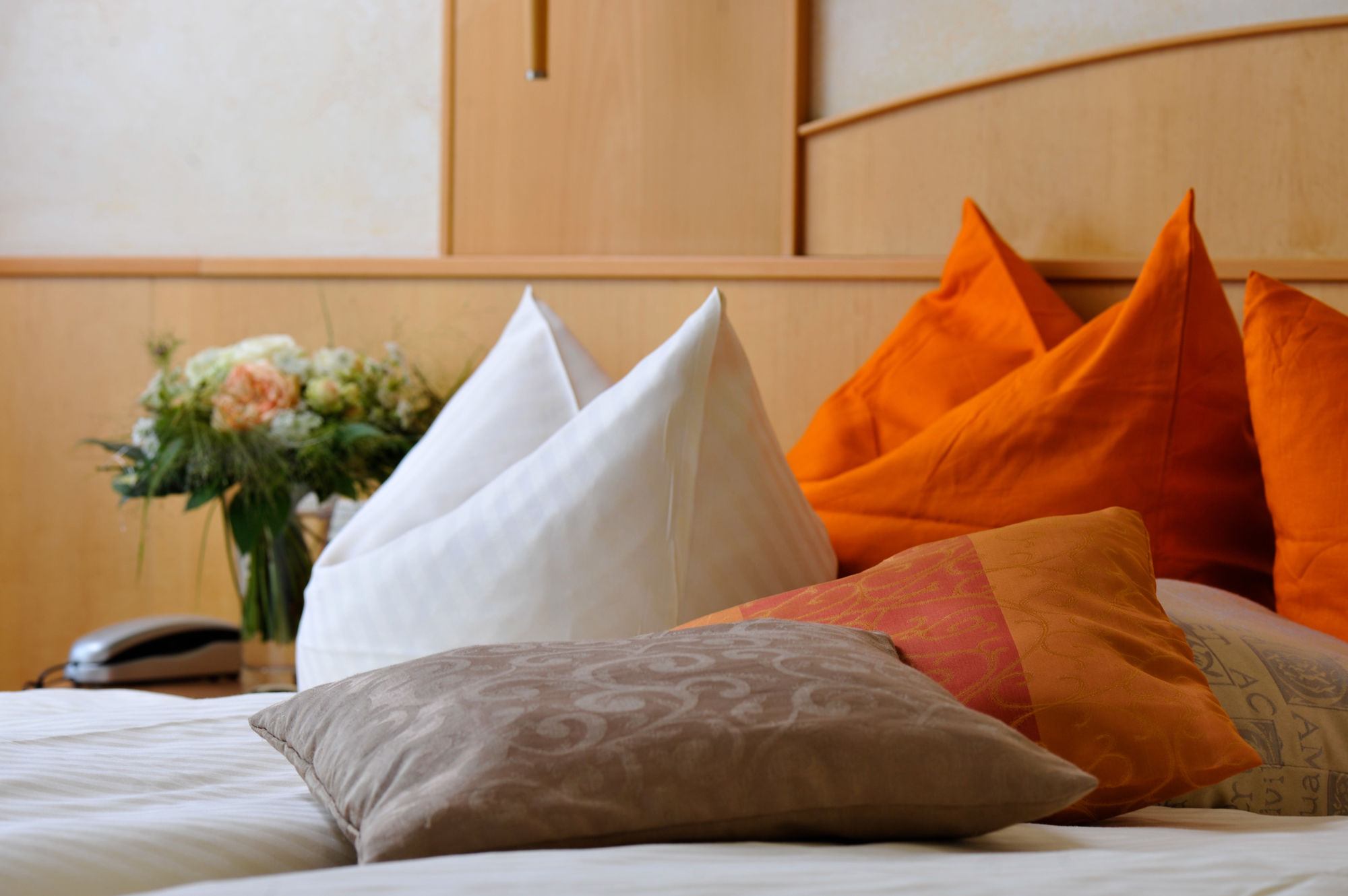 Фото Hotel Am Kaisersaal