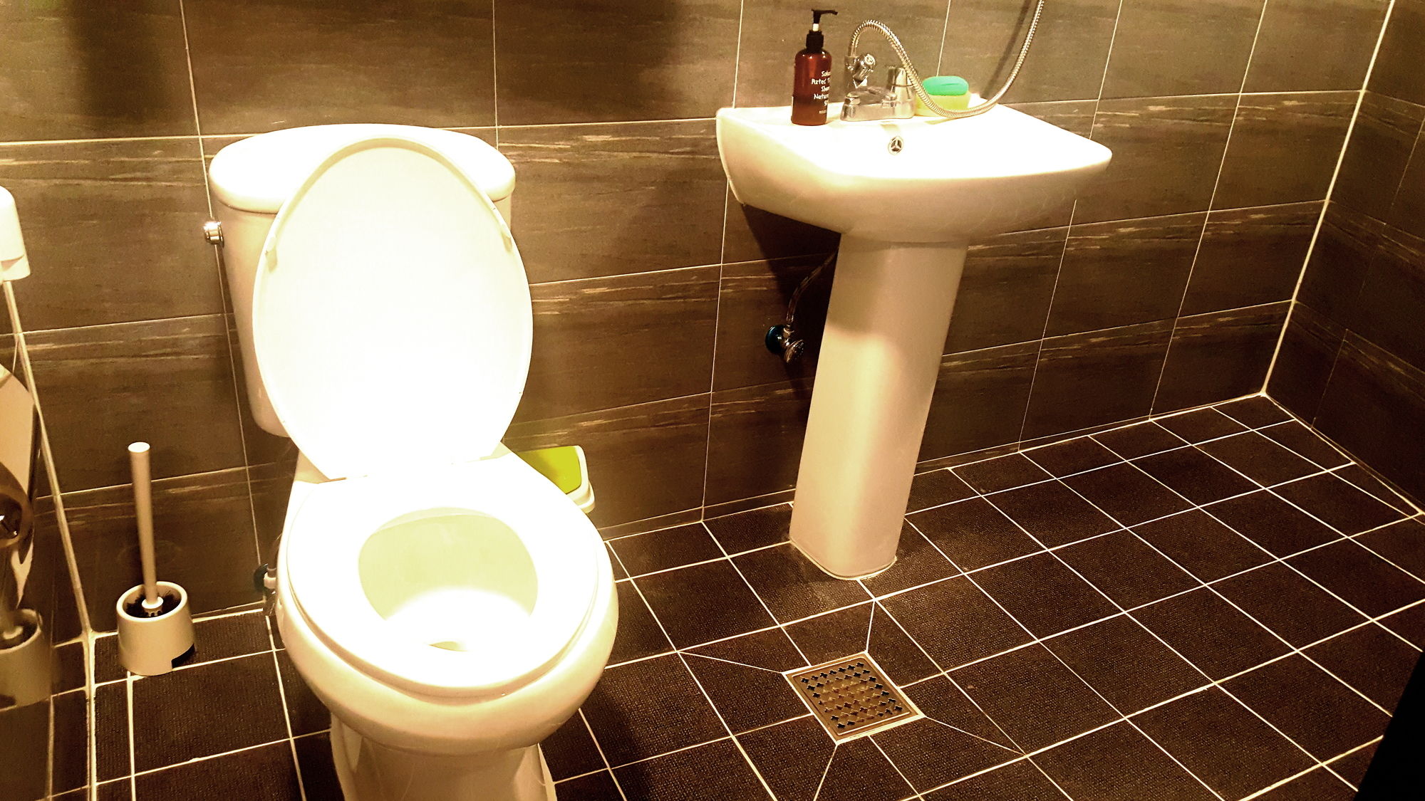 Фото Foret Guest house 