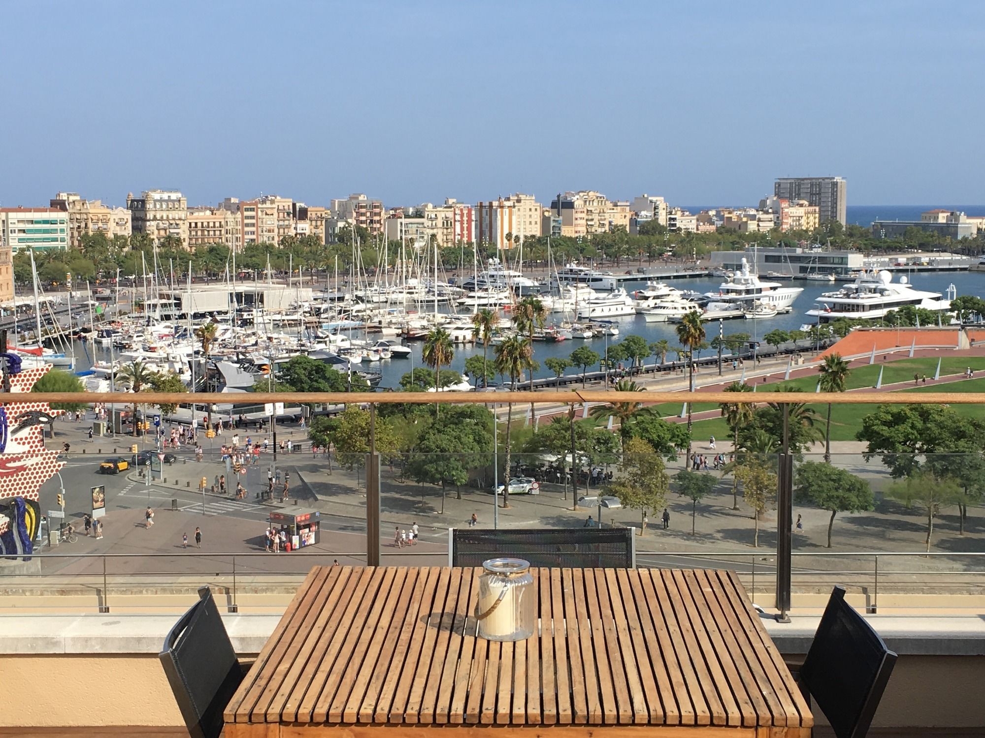 Фото Duquesa Suites