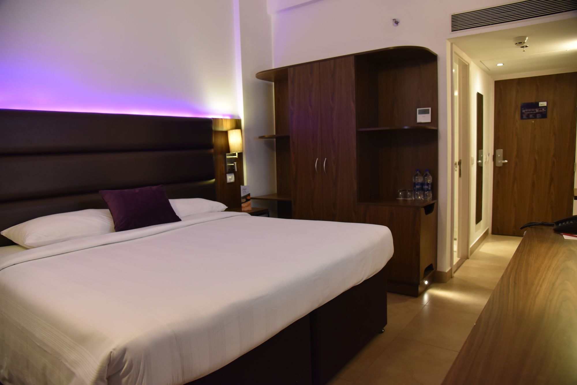 Фото Fairfield by Marriott Goa Anjuna