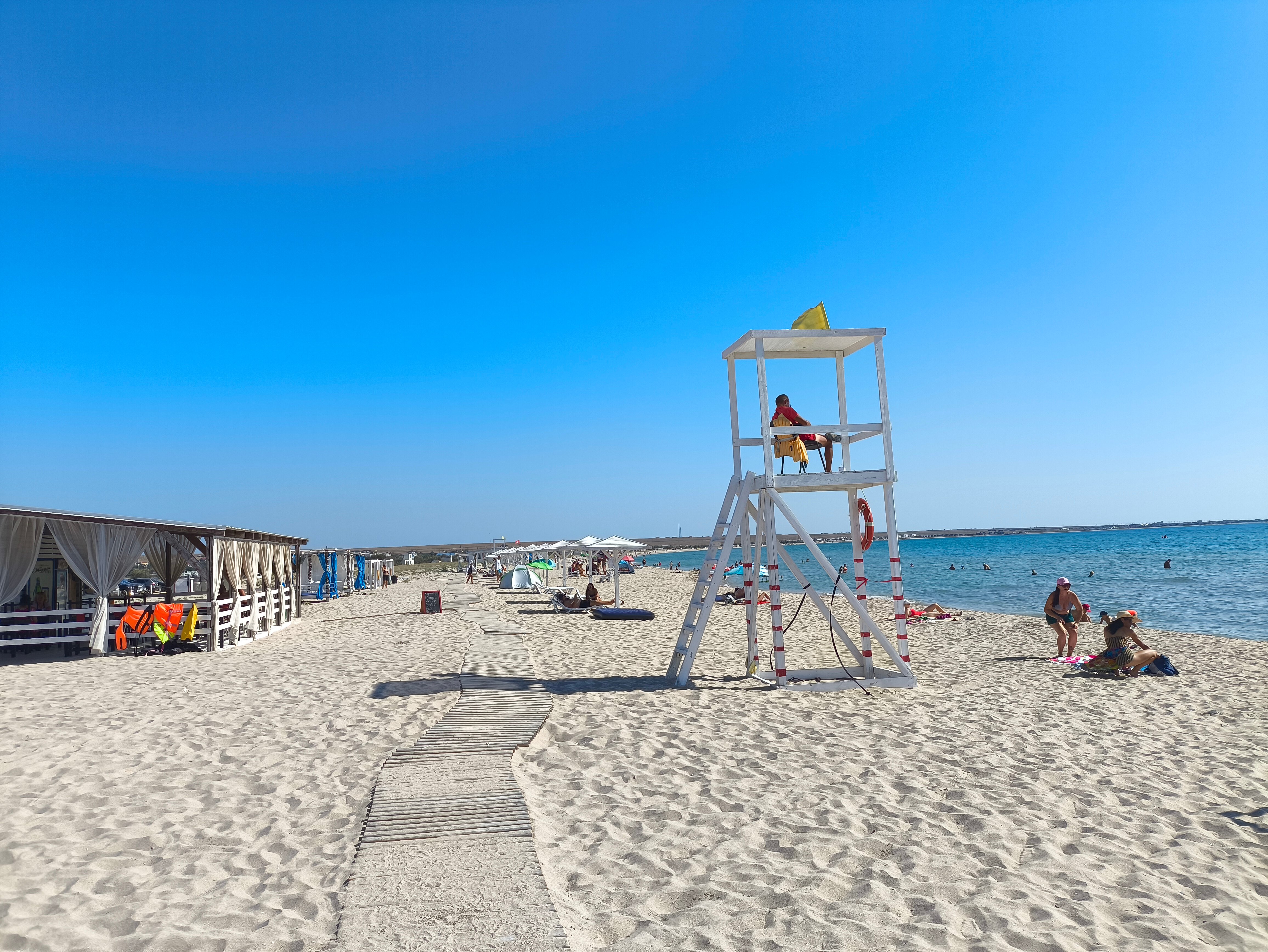 Фото Сахалин