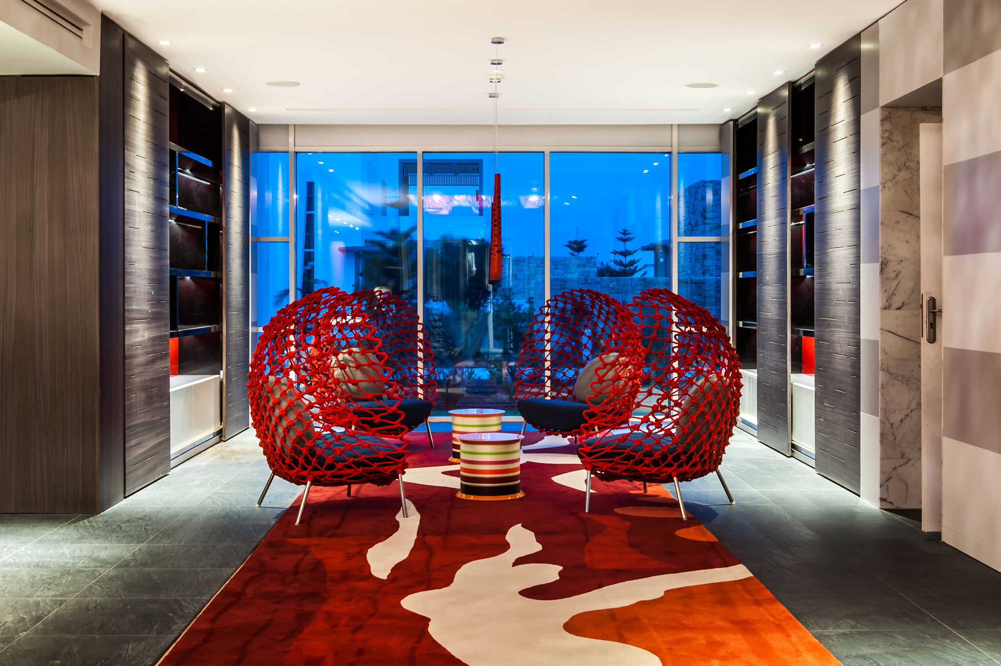 Фото Sofitel Tamuda Bay Beach and SPA