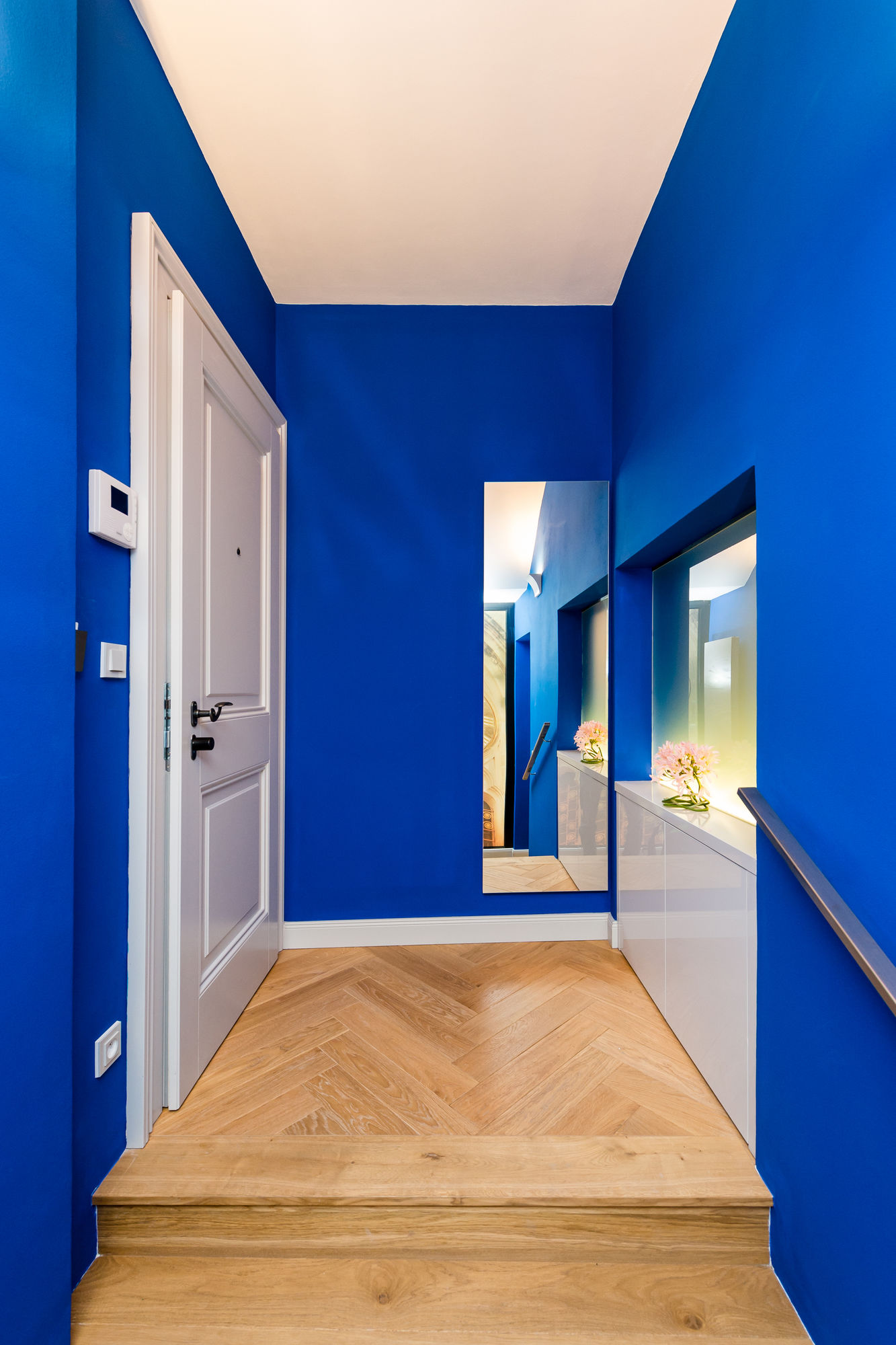 Фото Old Royal Post Hotel