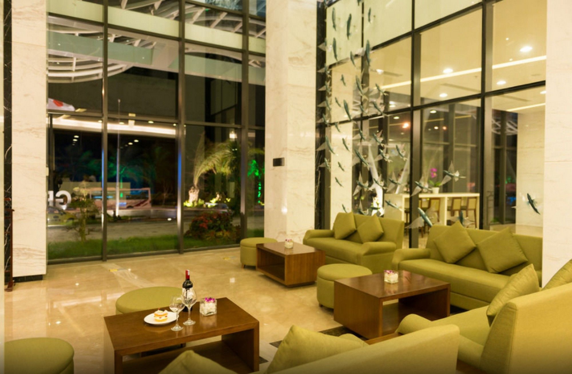 Фото Grand Tourane hotel