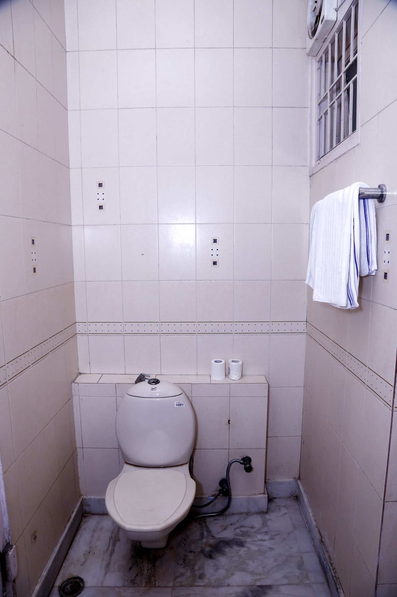 Фото Hotel City Centre Inn