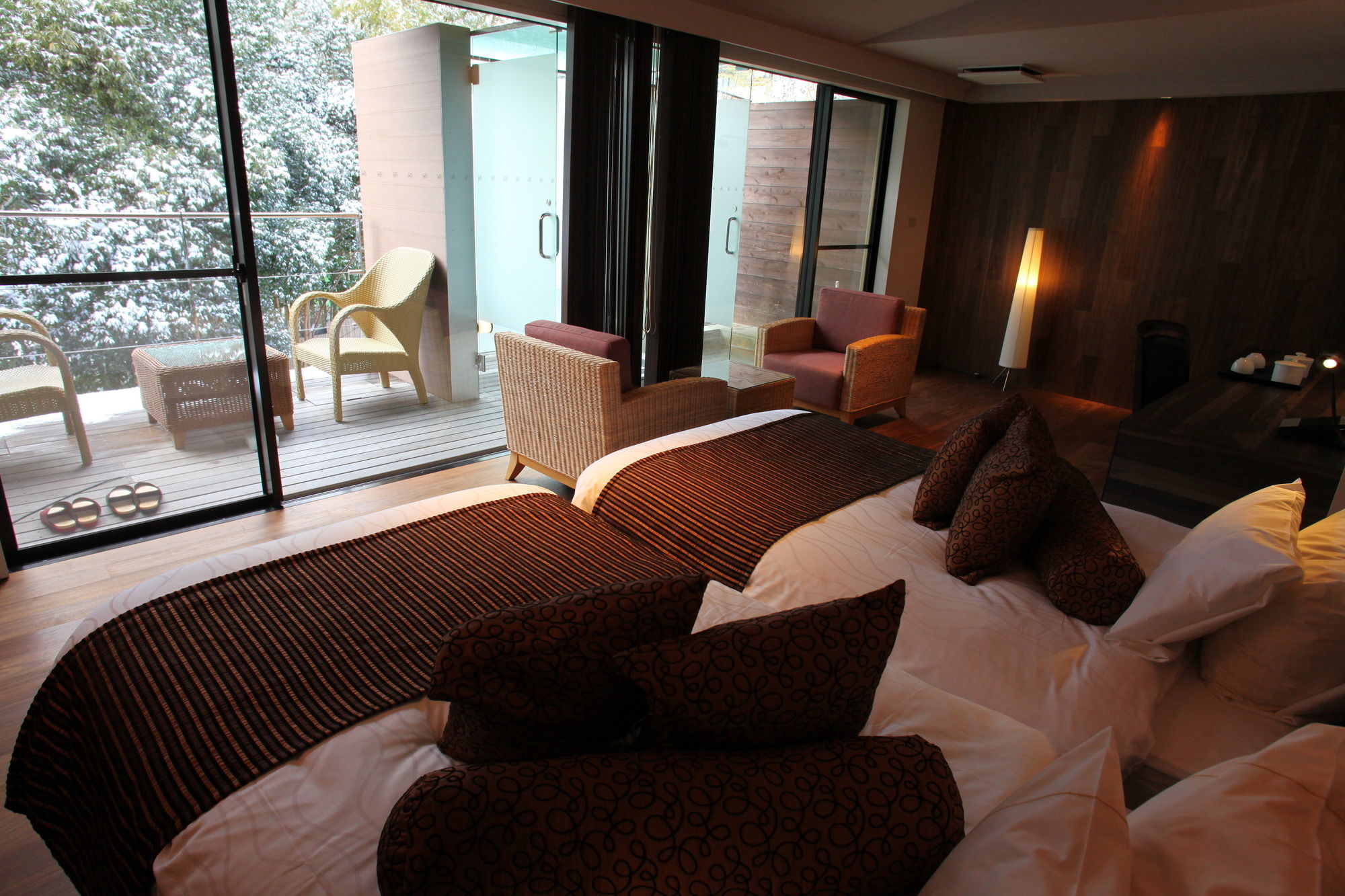 Фото Kitanokaze Saryou