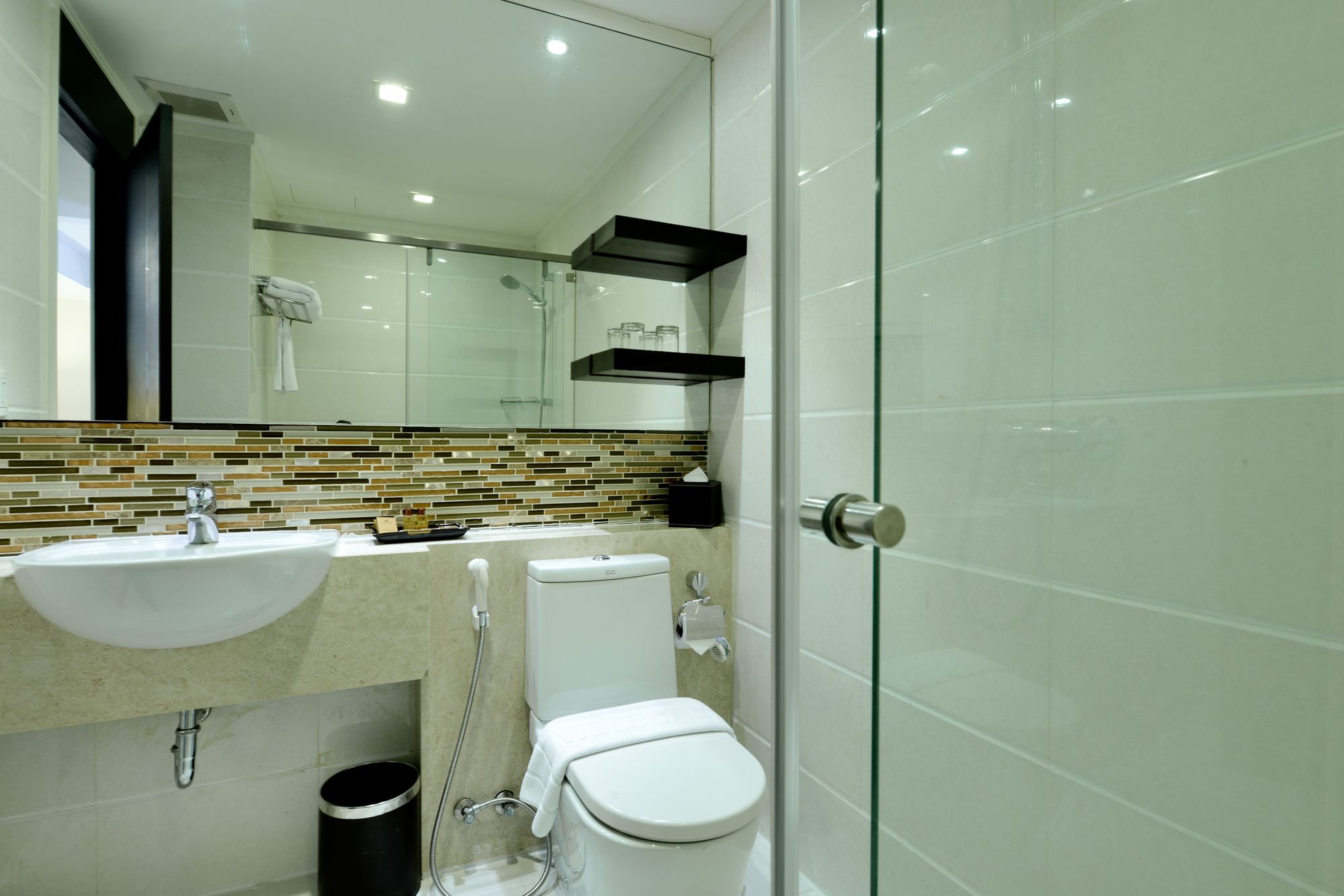 Фото The Prestige Nana