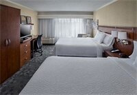 Фото Sonesta Select Philadelphia Airport