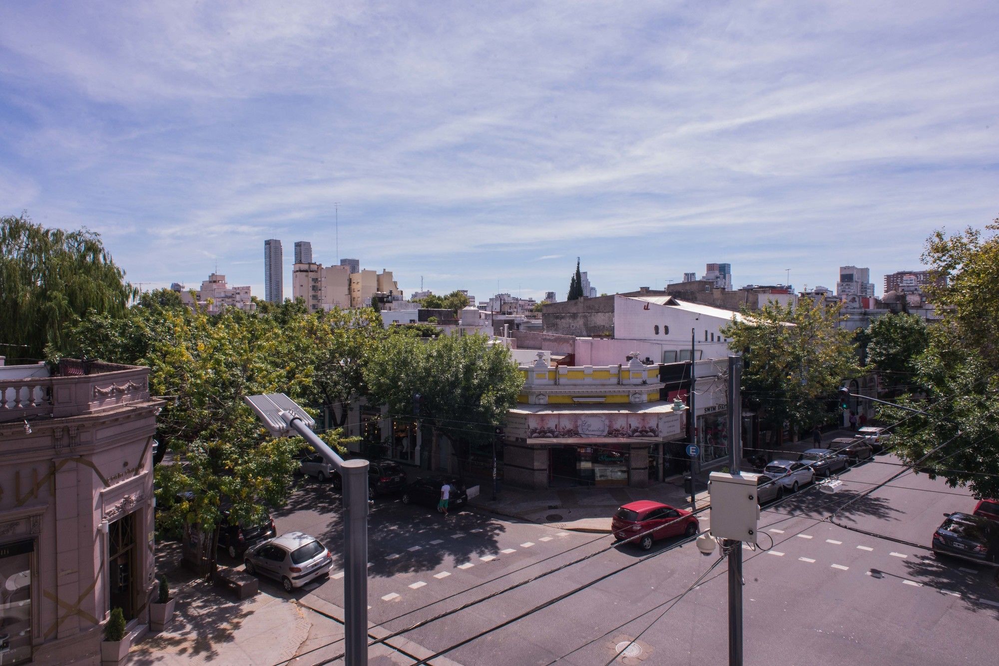 Фото Soho Luxury Suites