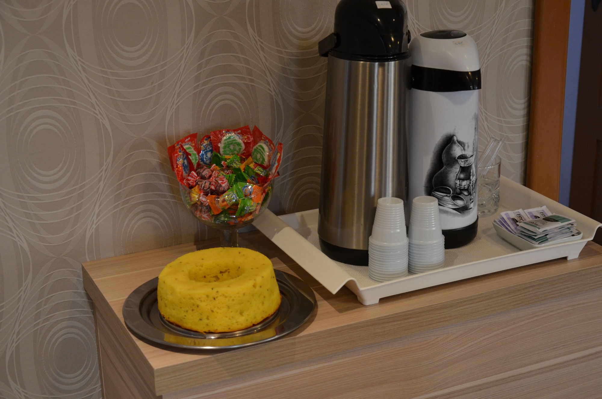 Фото Pousada Stillo Gramado