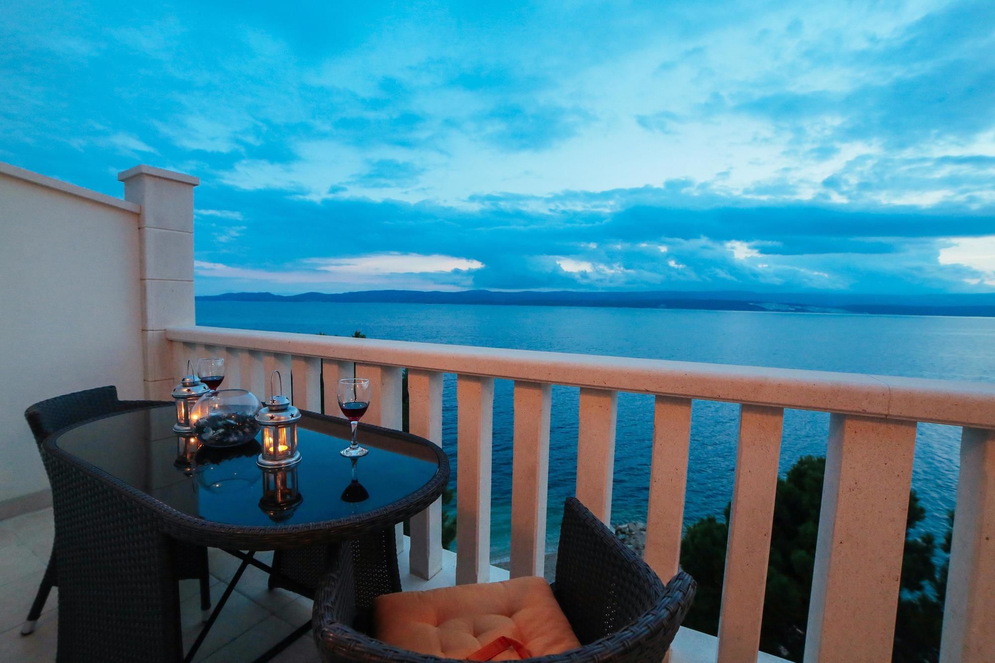 Фото Villa Carica