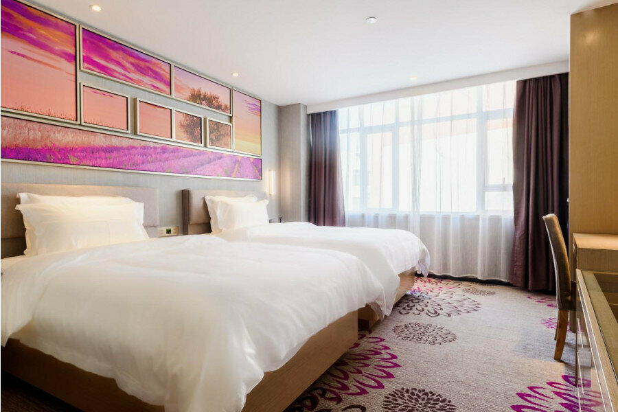 Hotel Lavande Hotel, Guangzhou, photo
