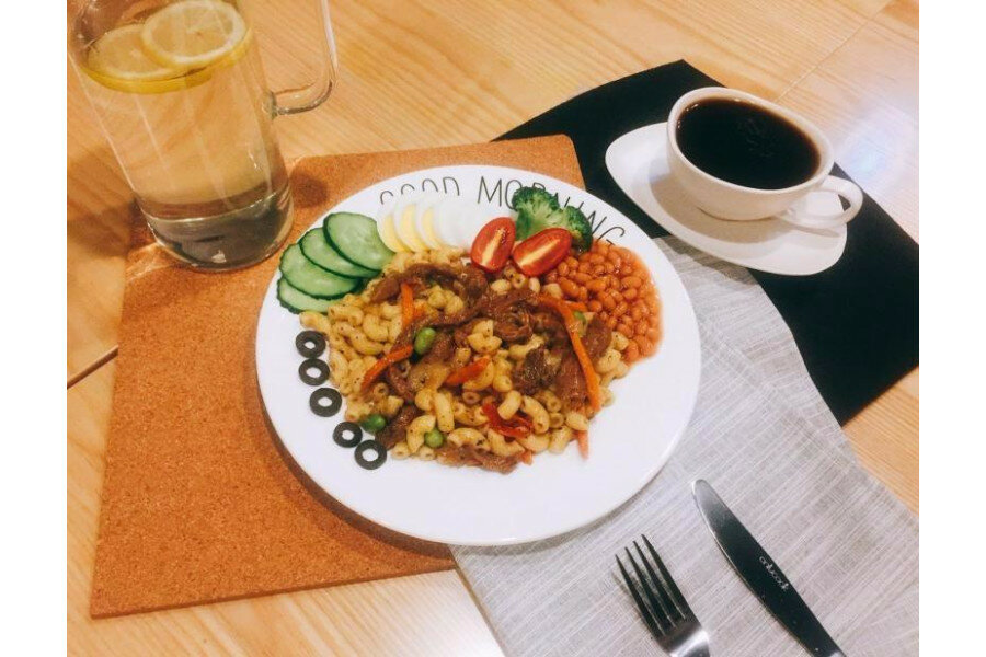 Фото Lavande Hotel Guangzhou Zhujiang New Town Subway Station