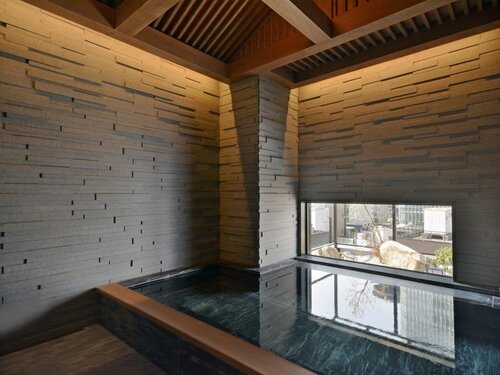 Внешний вид отеля Hotel Sui Akasaka by Abest в Токио, фото 5