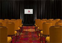 Фото Falls Church Marriott Fairview Park