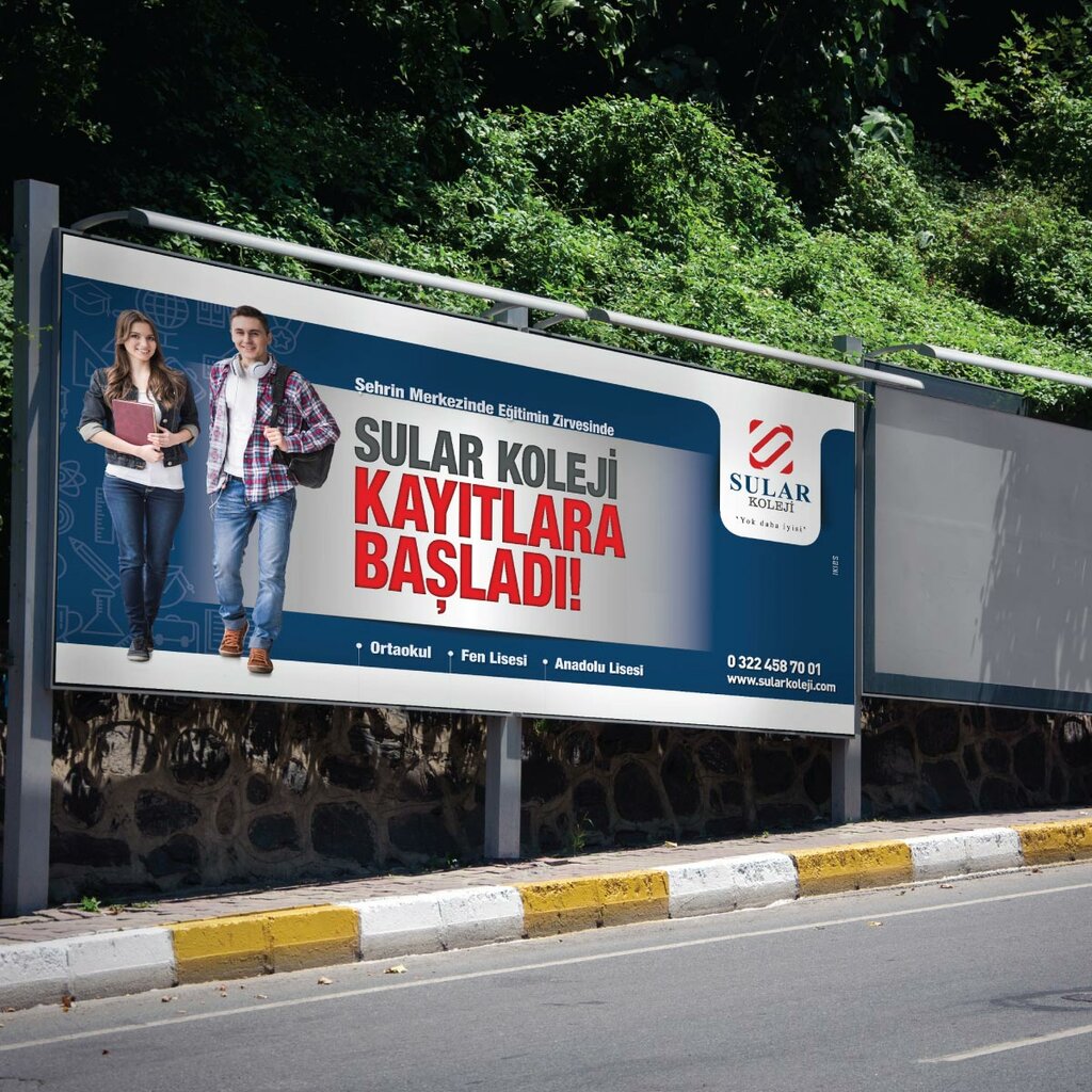 Advertising agency Ikies PR, Adana, photo