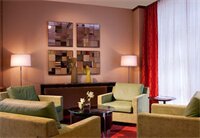 Фото Renaissance Charlotte SouthPark